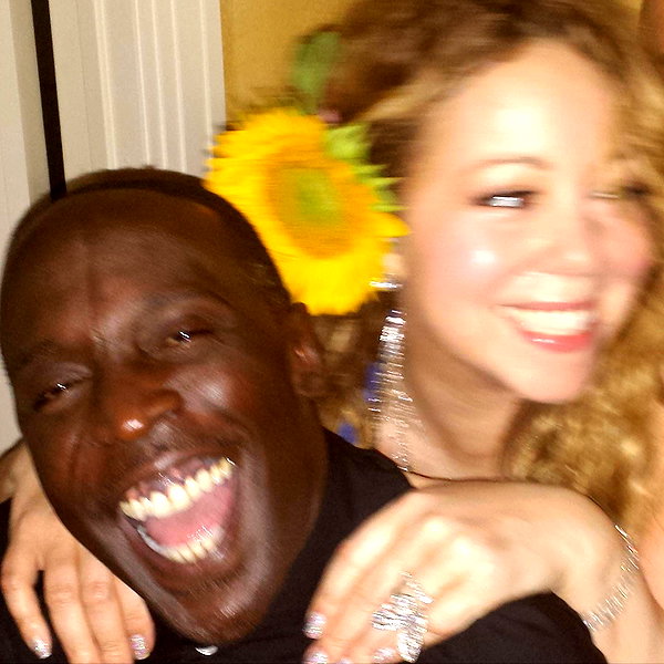mariahcarey instagram image archive image