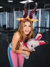 shakira Altpins Profile Picture