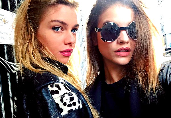 realbarbarapalvin instagram image archive image