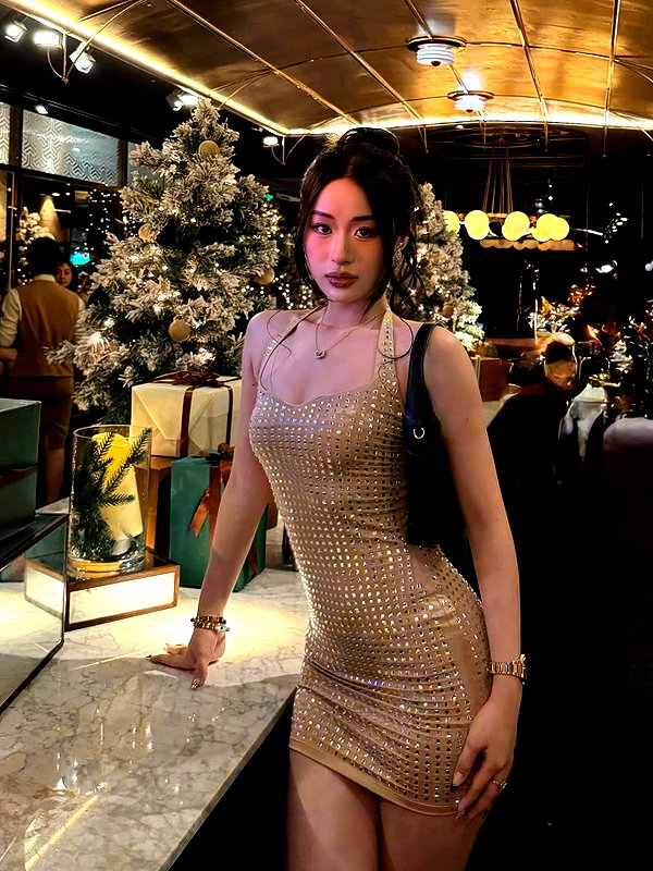 lyhythuedoxinh instagram image archive image
