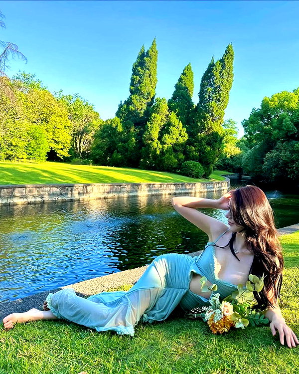 lyhythuedoxinh instagram image archive image
