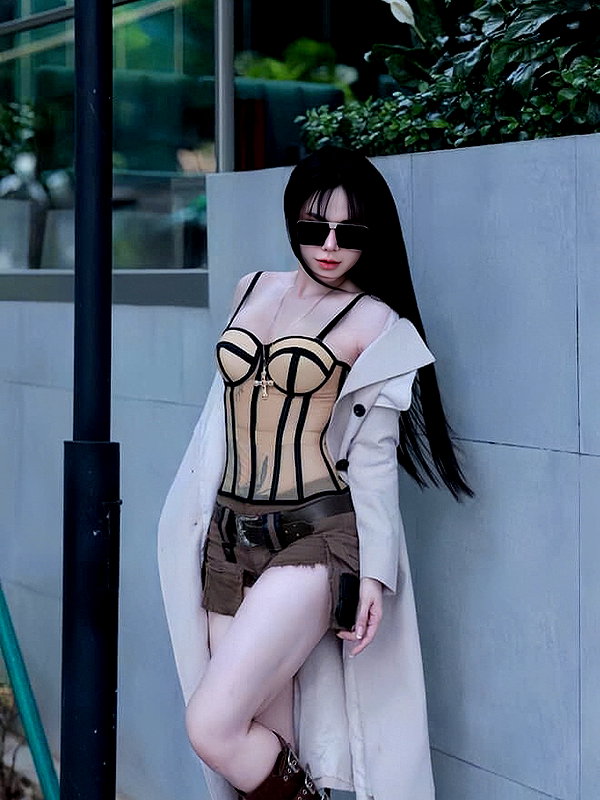 lyhythuedoxinh instagram image archive image