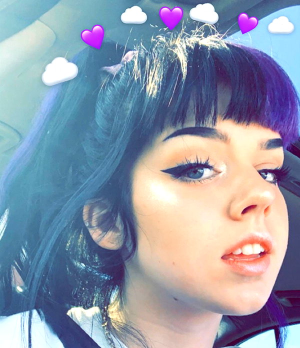 yeahimcaroline instagram image archive image