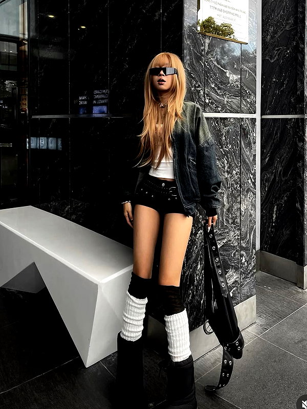 lyhythuedoxinh instagram image archive image