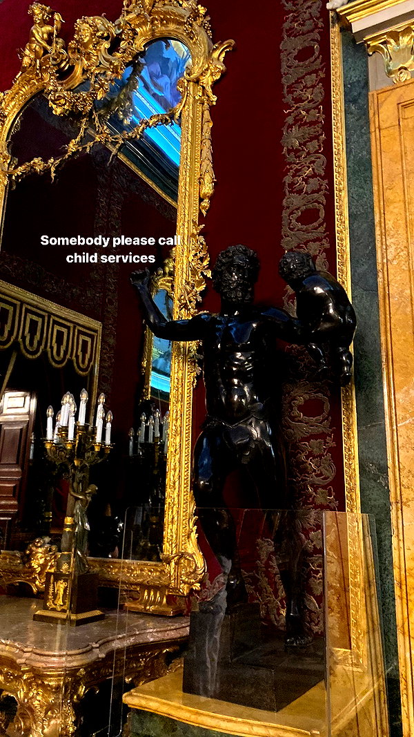 Archived image from @yam_adler on Instagram