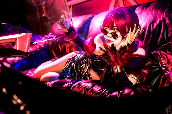 muze instagram image archive image