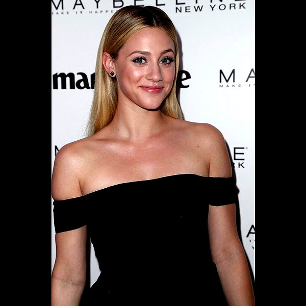 lilireinhart instagram image archive image