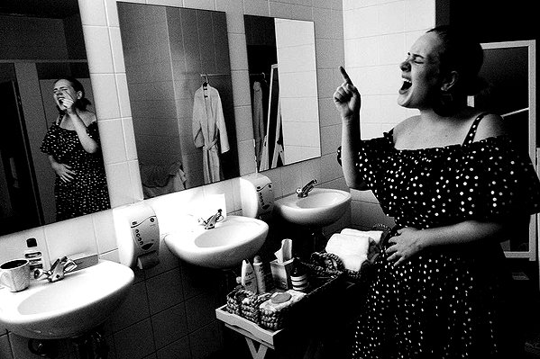 adele instagram image archive image