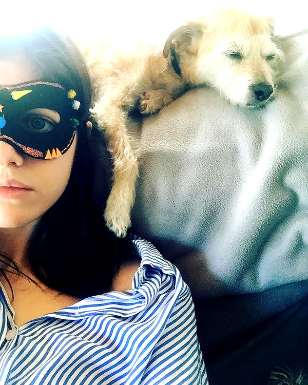 alexandradaddario instagram image archive image