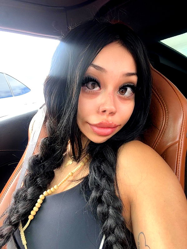 yeraofficial_ instagram image archive image