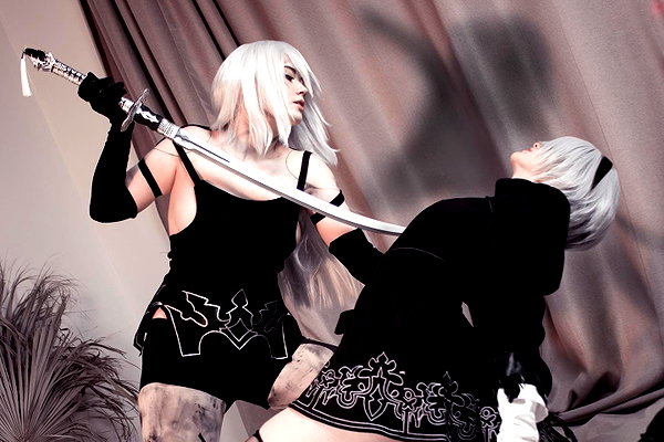 pepper_cos instagram image archive image