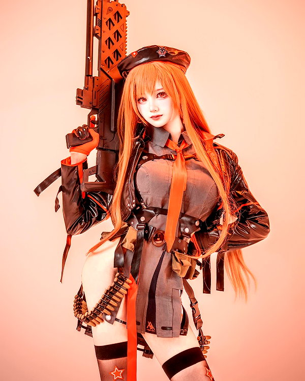 xier_cos instagram image archive image