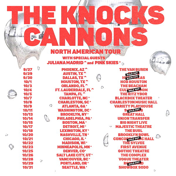 cannonstheband instagram image archive image