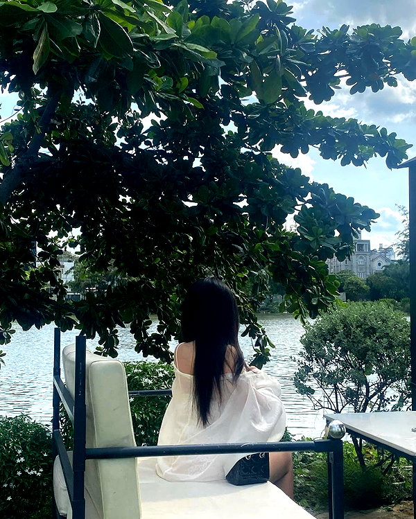 lyhythuedoxinh instagram image archive image