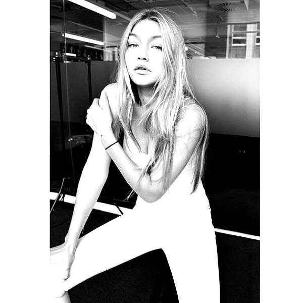 gigihadid instagram image archive image