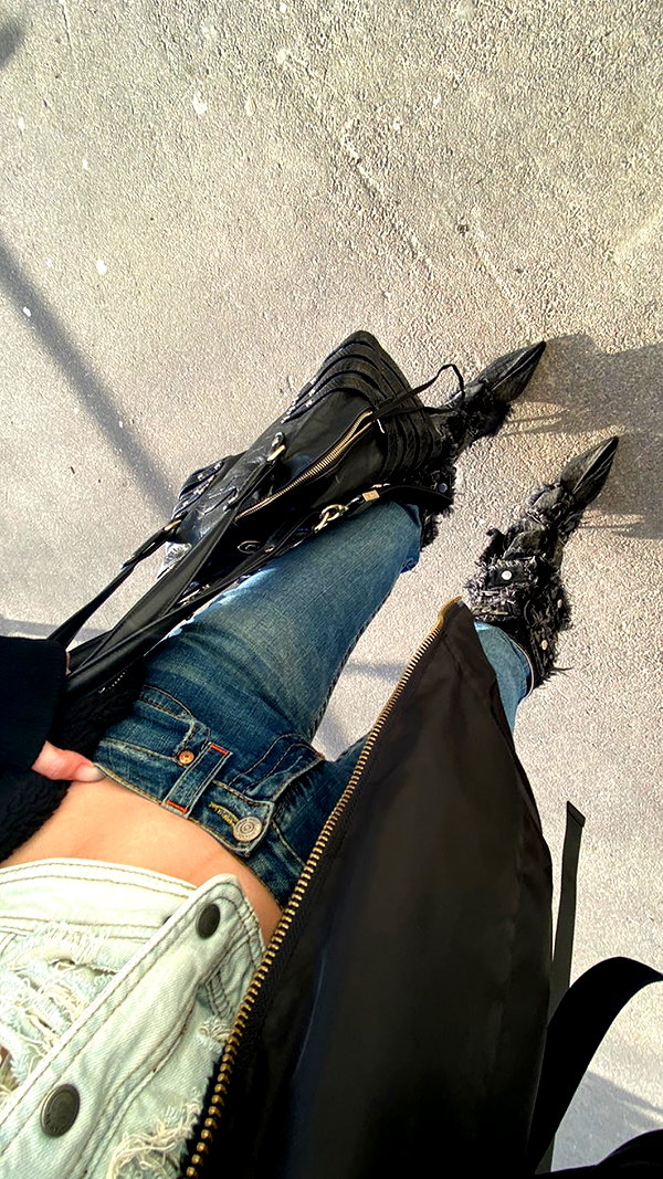 alien.hanna instagram image archive image