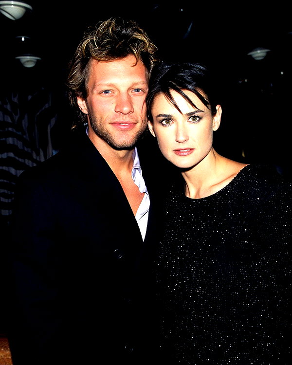 demimoore instagram image archive image