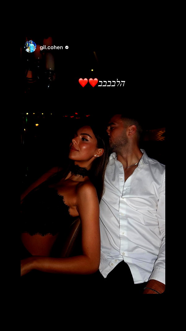 roni.benshushan instagram image archive image