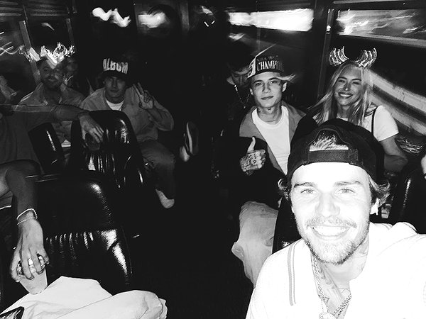lilbieber instagram image archive image