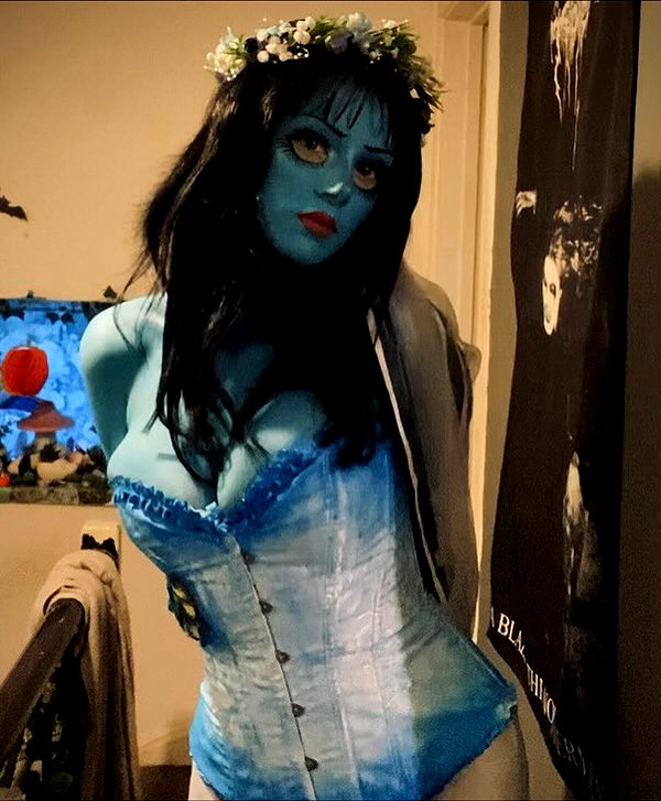 scarlett_ichor instagram image archive image
