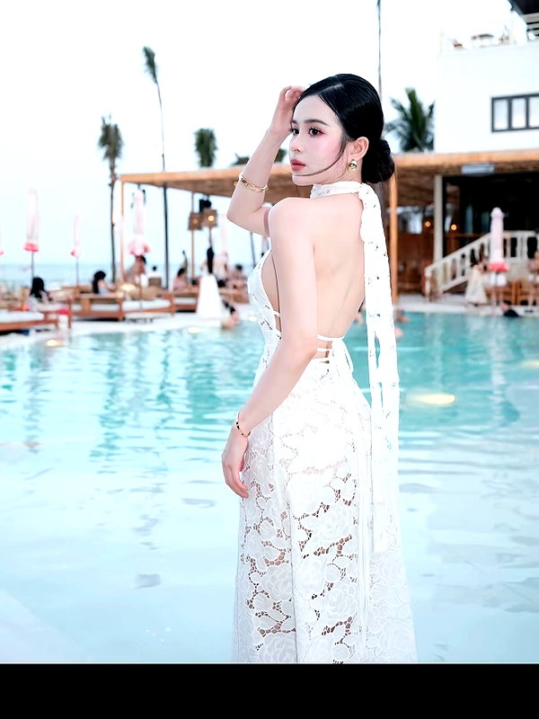 lyhythuedoxinh instagram image archive image