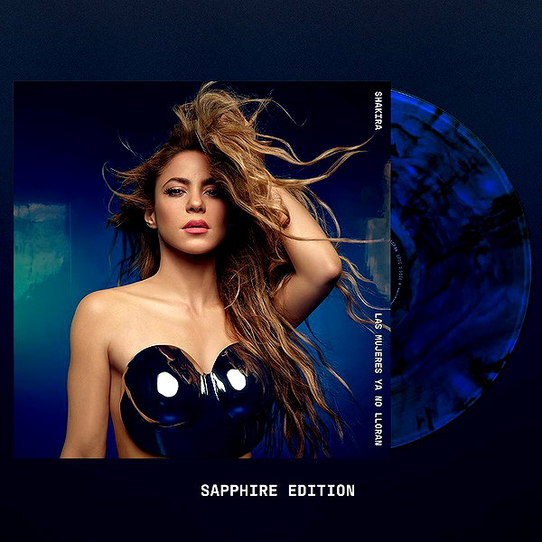 shakira instagram image archive image