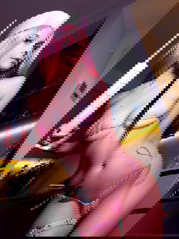 neondemoni neondemoni archive image