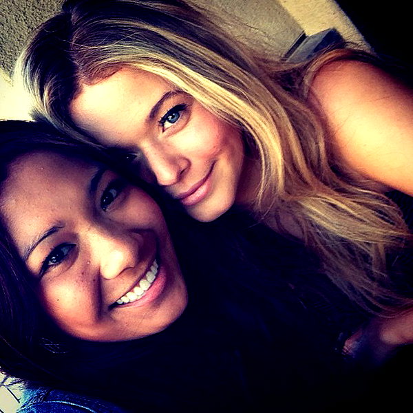 sashapieterse instagram image archive image