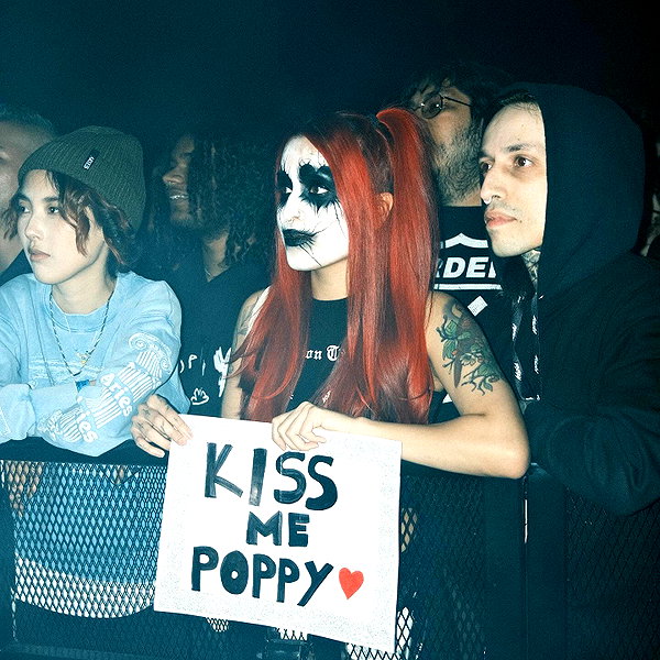 impoppy instagram image archive image
