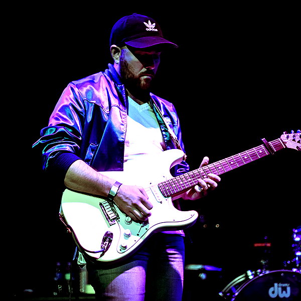 cannonstheband instagram image archive image