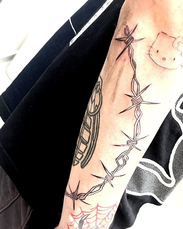 tattoos.barbie.ink archive image
