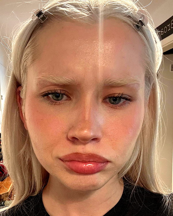 girlcalledluca instagram image archive image