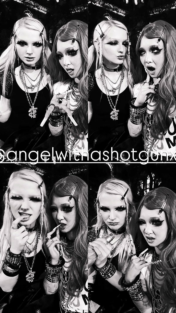 angelwithashotgunxx archive image