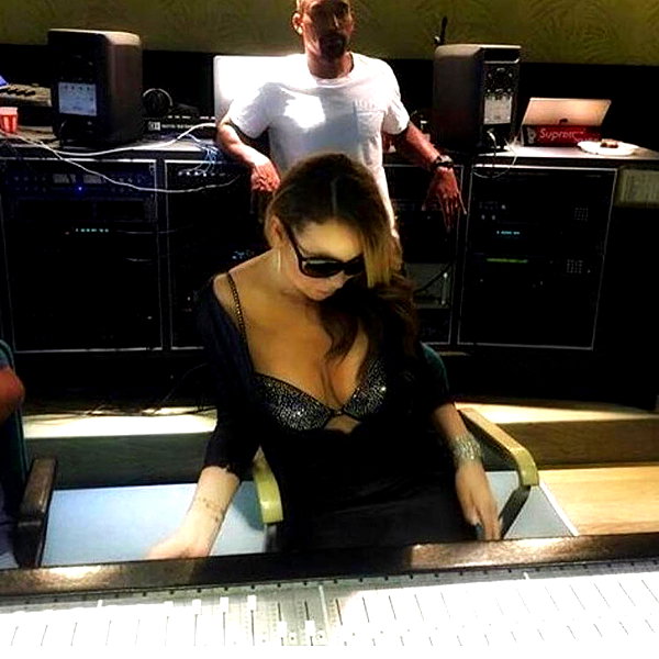 mariahcarey instagram image archive image