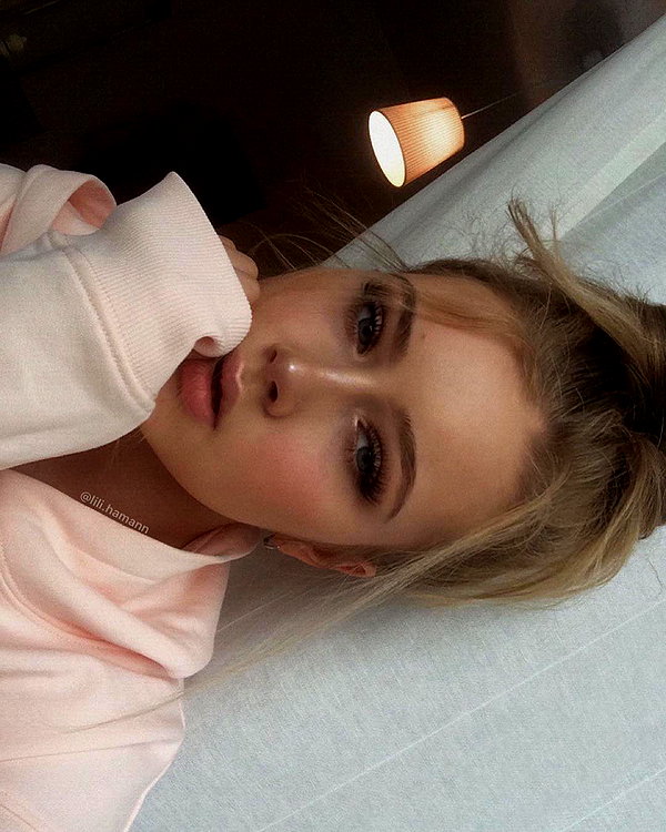 lilih instagram image archive image