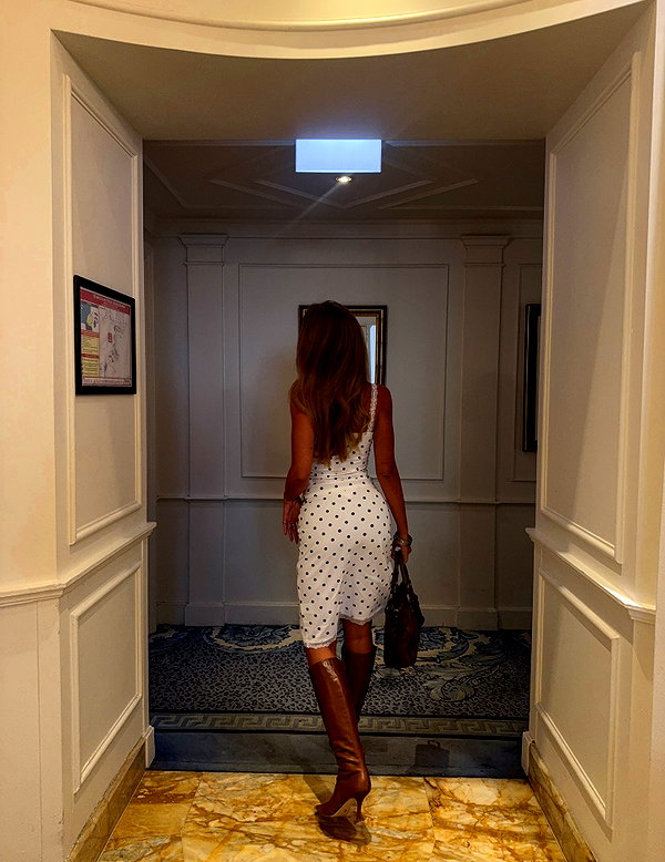 Archived image from @edenharper on Instagram