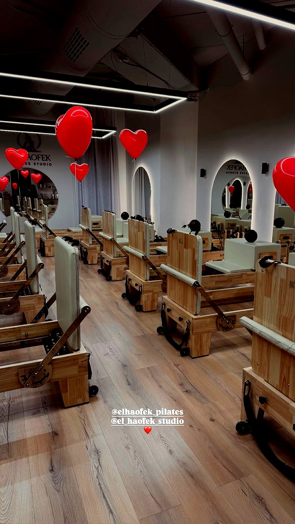 elhaofek_pilates instagram image archive image