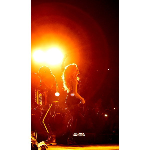 shakira instagram image archive image