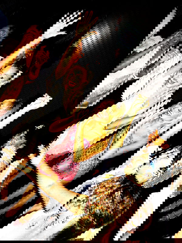 sabrinacarpenter sabrinacarpenter archive image