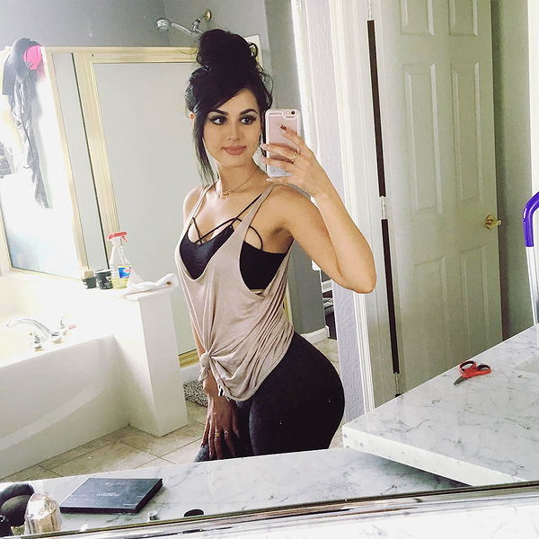 sssniperwolf instagram image archive image
