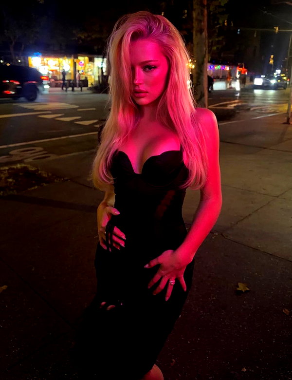 skylasanders instagram image archive image