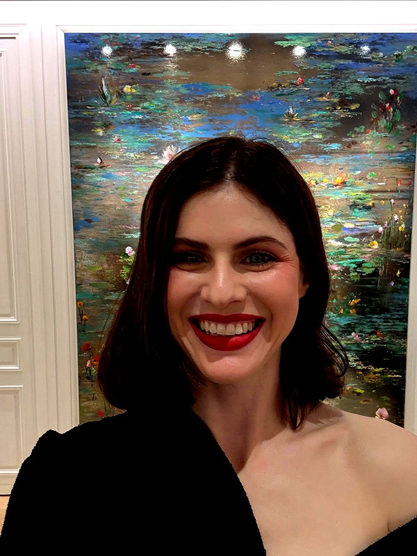 alexandradaddario instagram image archive image