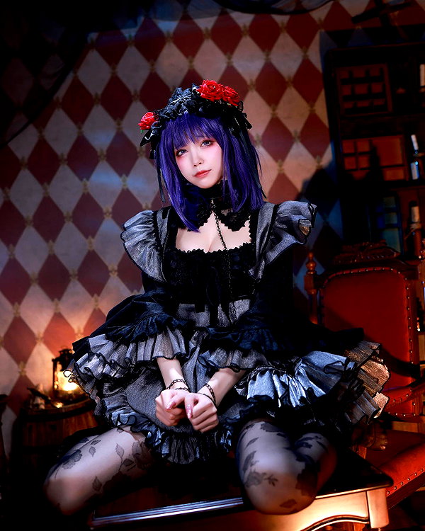 shuimiaoaqua instagram image archive image