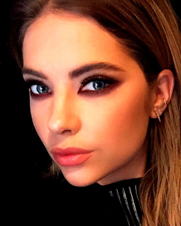 ashleybenson instagram image archive image