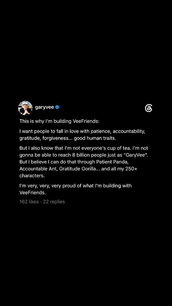 garyvee instagram image archive image