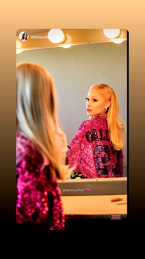 arianagrande instagram image archive image