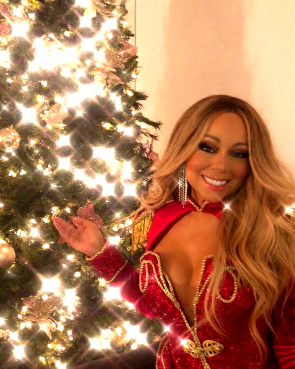 mariahcarey instagram image archive image