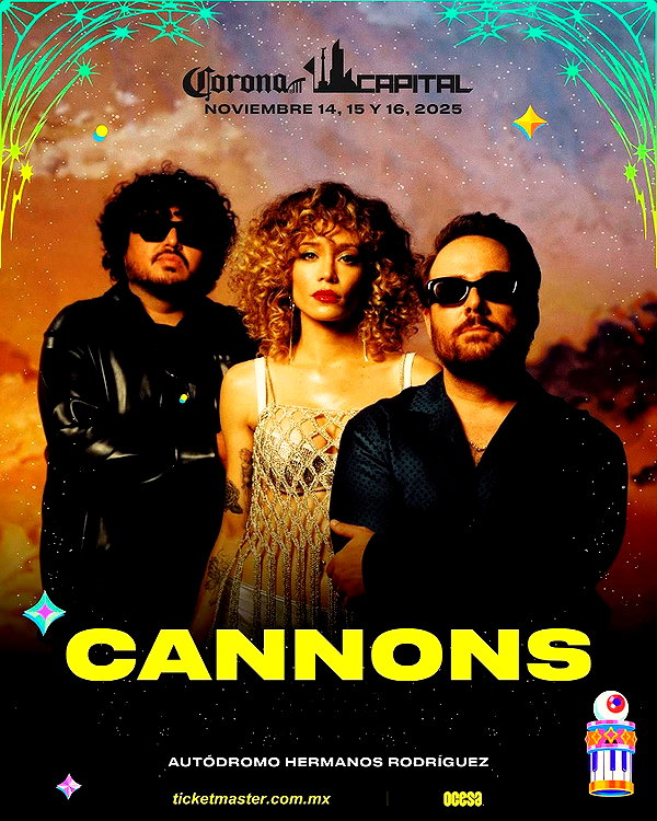 cannonstheband instagram image archive image