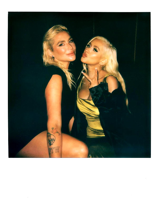 xtina instagram image archive image