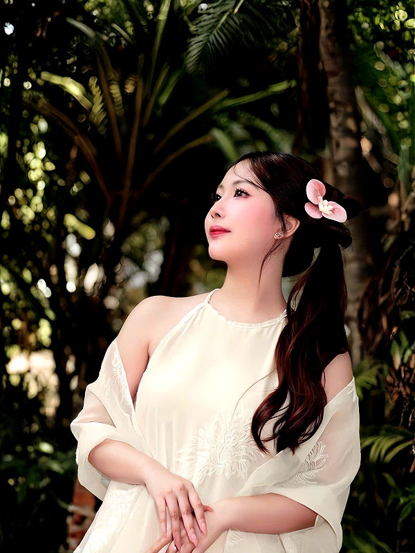 lyhythuedoxinh instagram image archive image